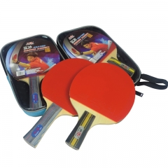 双鱼玄冰3701系列乒乓球拍